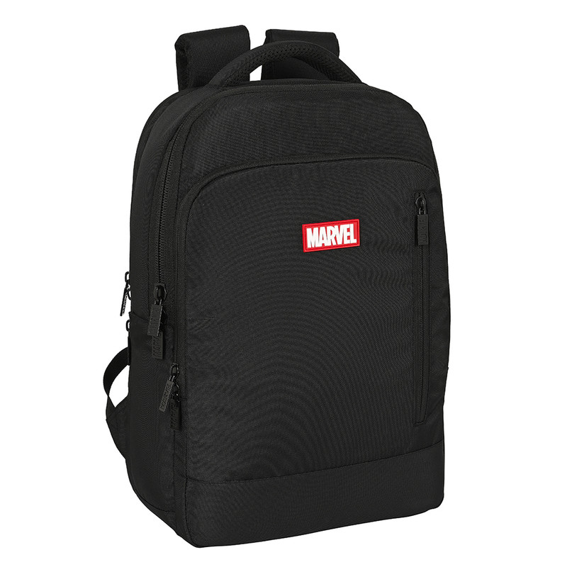 MOCHILA PORTATIL 15,6"+TABLET+USB MARVEL TEEN