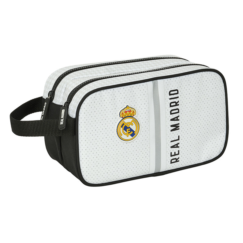 NECESER 2 CREMALLERAS ADAPT.CARRO REAL MADRID 1ª EQUIP. 24/25