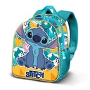 LILO Y STITCH Mochila 3D Elite KARACTERMANIA  8196 25x30x3cm