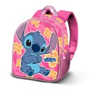 LILO Y STITCH Mochila 3D Elite KARACTERMANIA  8197 25x30x3cm