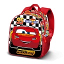 CARS 3 Mochila 3D Elite Racer KARACTERMANIA  8199 25x30x3cm