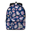 OMP! Mochila HS FAN 2.2 Magica KARACTERMANIA  7522 31x44x3cm