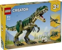 T. rex LEGO 31151