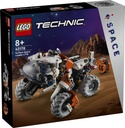 Cargadora Espacial de Superficie LT78 LEGO 42178