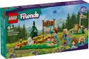 Campamento de Aventura: Área de Tiro con Arco LEGO 42622