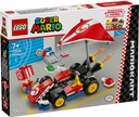 Mario Kart™: Kart estándar LEGO 72032