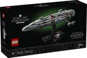 Crucero Estelar Hogar Uno   LEGO 75405
