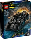 Tumbler de Batman™ vs. Two-Face™ y The
Joker™ LEGO 76303