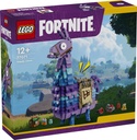 Llama de suministros  LEGO 77071