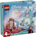 Castillo Helado de Elsa LEGO 43238