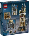 Lechucería del Castillo de Hogwarts™ LEGO 76430