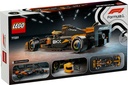 Coche de Carreras McLaren F1® Team MCL38 LEGO 77251