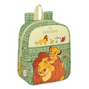 MOCHILA GUARDERIA ADAPT.CARRO MUFASA safta612441232