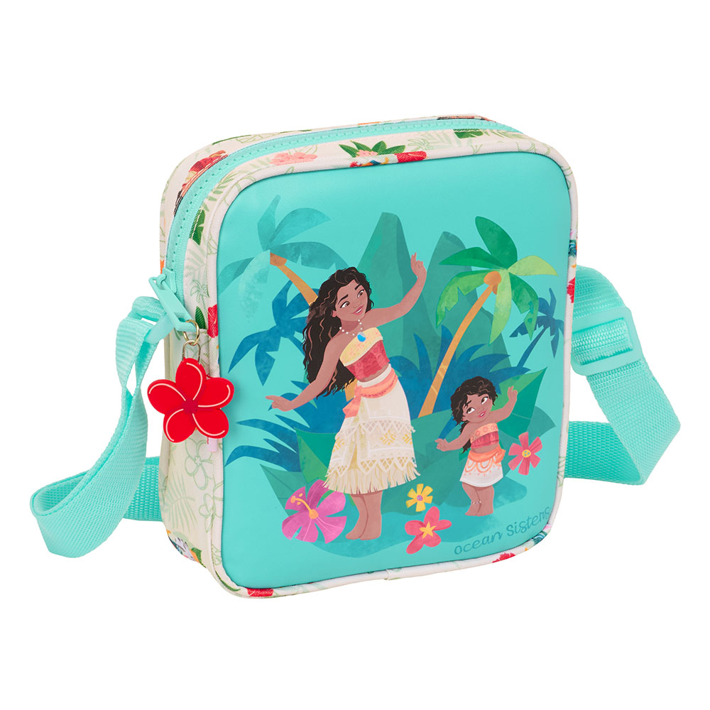 BOLSITO BANDOLERA VAIANA safta612442222 16x18x3cm