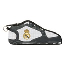 PORTATODO ZAPATILLA REAL MADRID 1ª EQUIP. 24/25 safta812454584 24x10x2cm