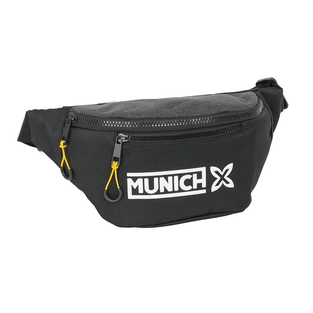 RIÑONERA MUNICH "TOPO" safta812500446