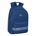 MOCHILA PARA PORTATIL 14,1" KAPPA BASICS "MARINO" safta642302819 0x0x0cm