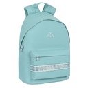 MOCHILA PARA PORTATIL 14,1" KAPPA BASICS "AZUL" safta642303819