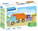 JUNIOR: camión de construcción  71685