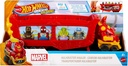 HOT WHEELS RACERVERSE CAMIÓN HULKBUSTER HRY02 MATTEL 