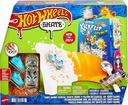 HOT WHEELS SKATE TONY HAWK BOL CEREALES HTP09 MATTEL 
