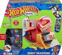 SKATEPARK SURTIDO HGT91 HOT WHEELS HJT92