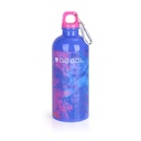 BOTELLA ACERO INOXIDABLE GABOL 236148