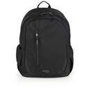 Mochila material reciclado 2 compartimentos PANTHER 34x46x20 cm