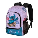 LILO Y STITCH Mochila Fight FAN 2.2 S KARACTERMANIA 8281 31x5x44cm
