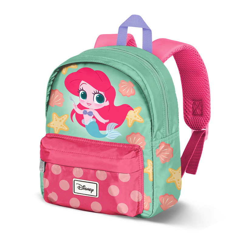 ARIEL Mochila Joy Fork KARACTERMANIA 8671 22x27x3cm