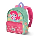 ARIEL Mochila Joy Fork KARACTERMANIA 8671 22x27x3cm