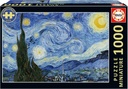 PUZZLE 1000 NOCHE ESTRELLADA MINI 