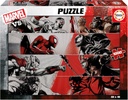 PUZZLE 1000 CAPITAN AMERICA
