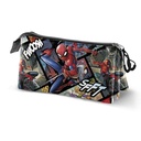 SPIDERMAN Ptodo Triple Panels KARACTERMANIA 8258