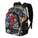 SPIDERMAN Moch. Fight FAN 2.2 Panel KARACTERMANIA 8259