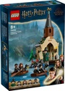 Cobertizo del Castillo de Hogwarts™ LEGO 76426