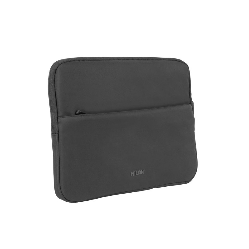 Funda para portátil serie Shadow, negro 35x25x26cm