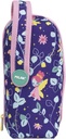 MILAN® Kit 4 estuches con contenido serie especial Fairy Tale, lila 23x12x9cm