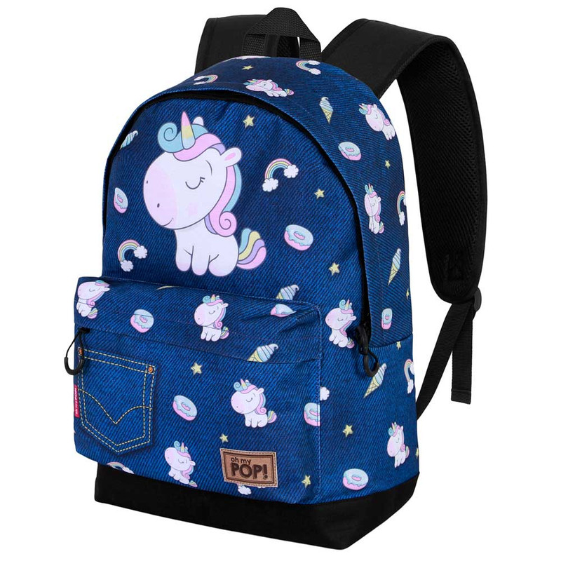 OMP! Mochila HS FAN 2.2 Sweety KARACTERMANIA 8736