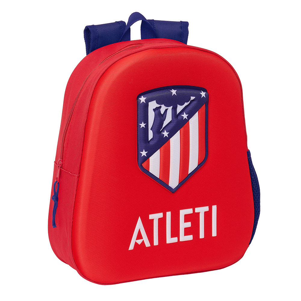 MOCHILA 3D ATCO. DE MADRID