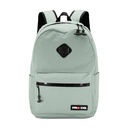PRO-DG Gray Mochila Smart, Gris KARACTERMANIA 4037