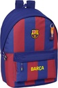 MOCHILA DOBLE PARA PORTATIL 15,6"+USB F.C.BARCELONA 1ª EQUIP. 25/26 xxcm