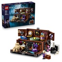 Apartamento de Cosa LEGO 76785