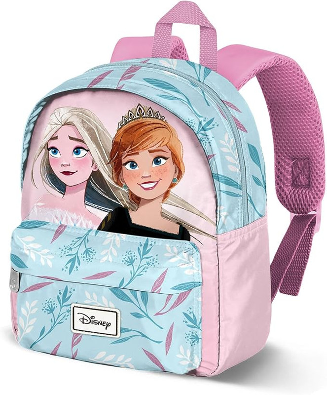 FROZEN 2 Mochila Joy Dear KARACTERMANIA 9304 22x27x3cm