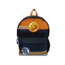 Dragon Ball  Mochila Juvenil Adaptable a Trolley 41x30x4cm