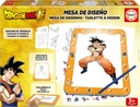 MESA DE LUZ DRAGON BALL FSC( EDUCA 20439