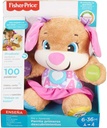 PERRITA PRIMEROS DESCUBRIMIENTOS FPP55 FISHER PRICE FPP55