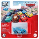 SURTIDO CARS MINI RACERS CARS GKF65 MATTEL GKF65-JGN96