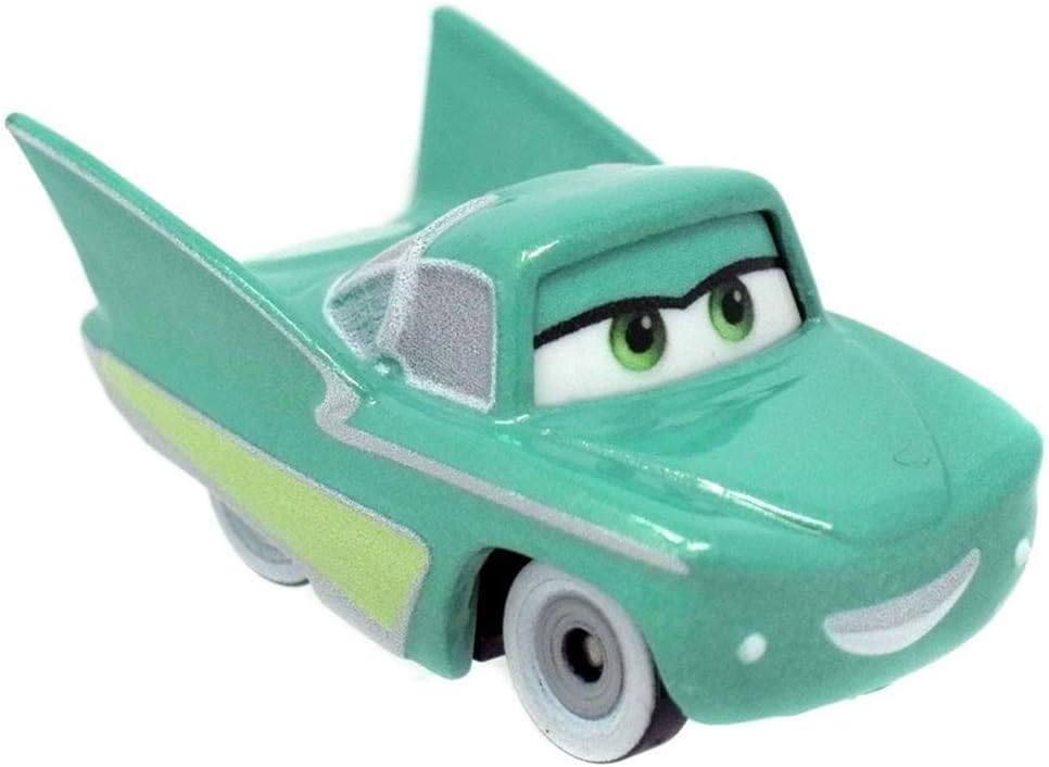 SURTIDO CARS MINI RACERS CARS GKF65 MATTEL GKF65-JDJ45