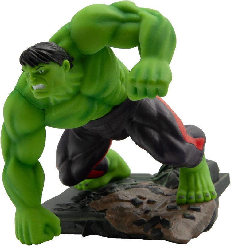 Hulk - Marvel bullyland Y11332